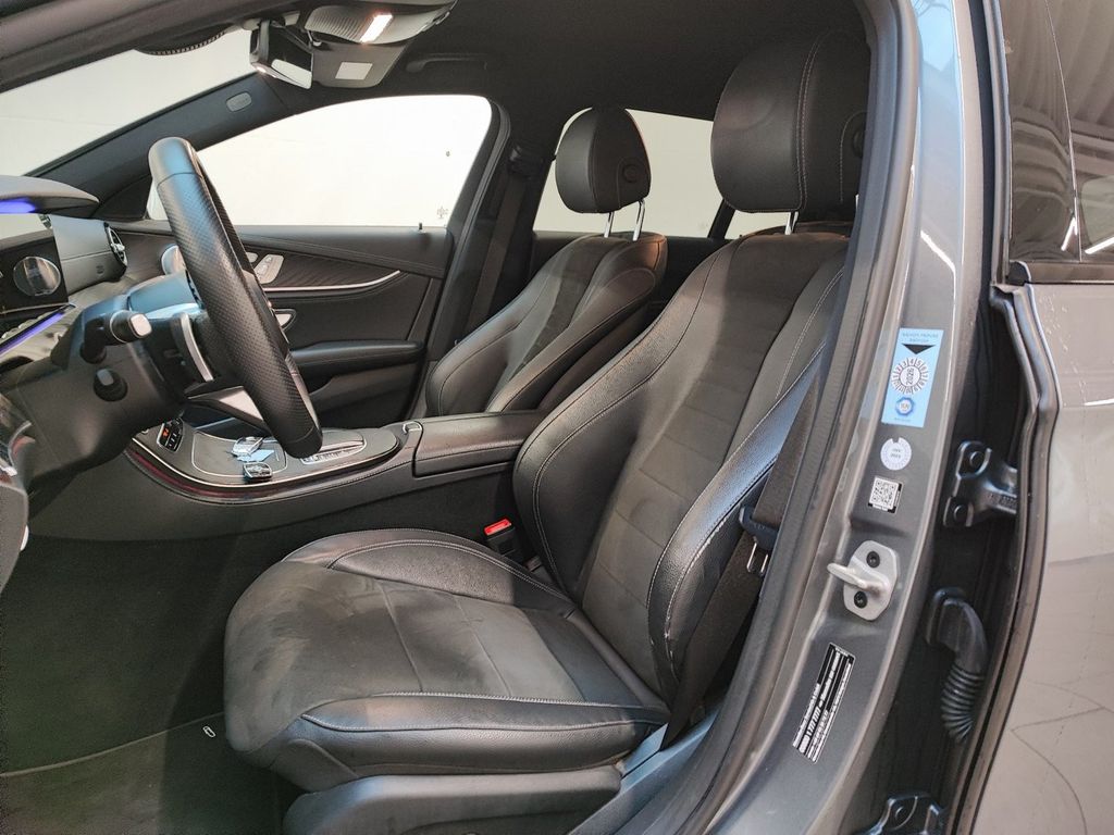 Mercedes-Benz E 300 2020