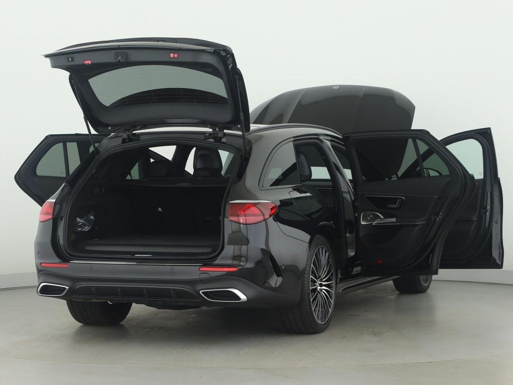 Mercedes-Benz E 300 2025