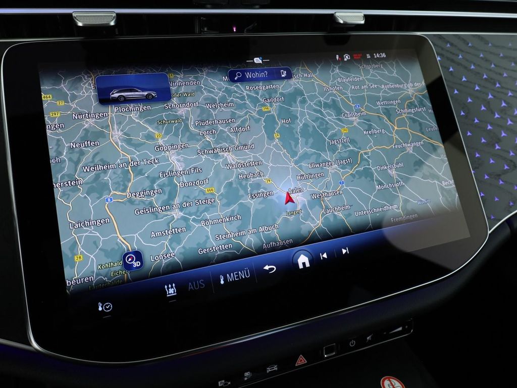 Mercedes-Benz E 300 2025