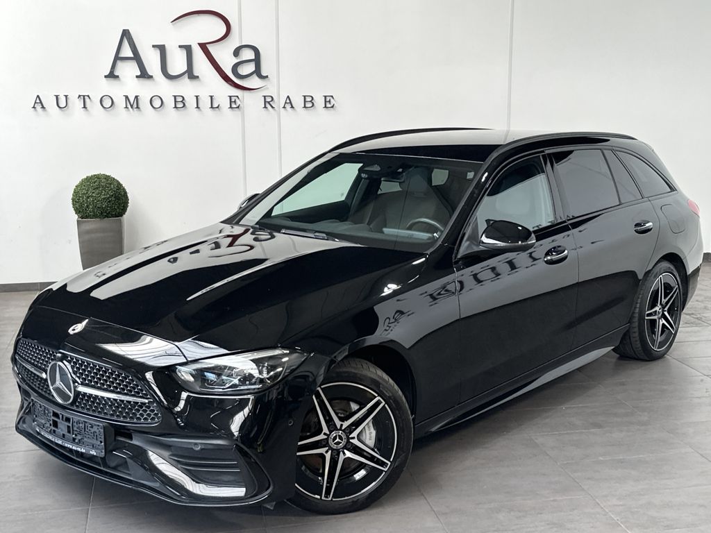 Mercedes-Benz C 300 2022