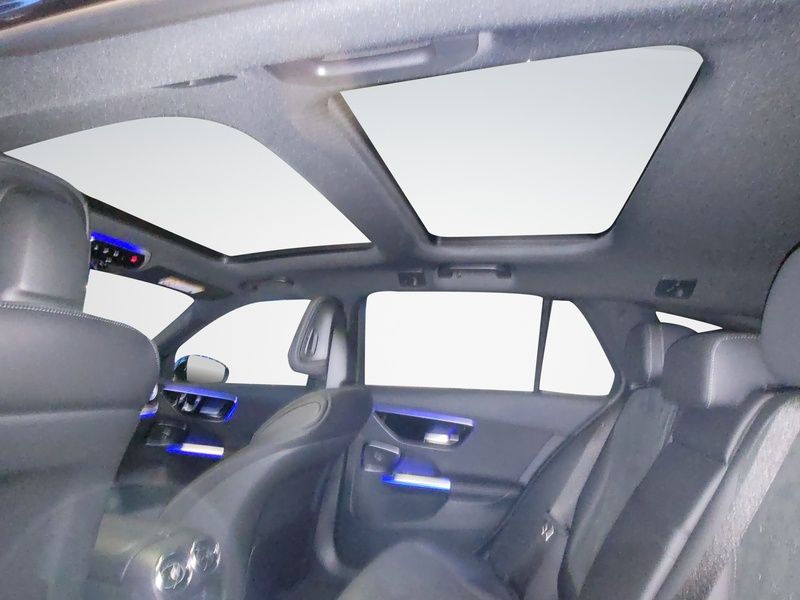 Mercedes-Benz C 220 2026