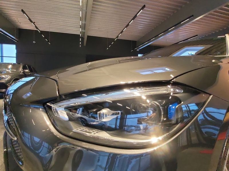 Mercedes-Benz C 220 2026