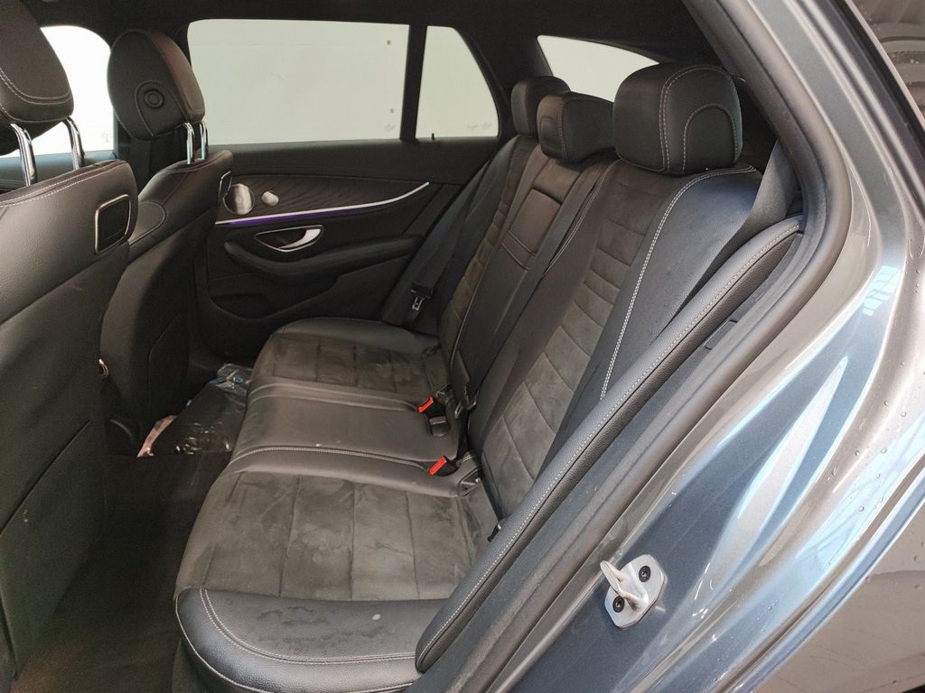 Mercedes-Benz E 300 2020