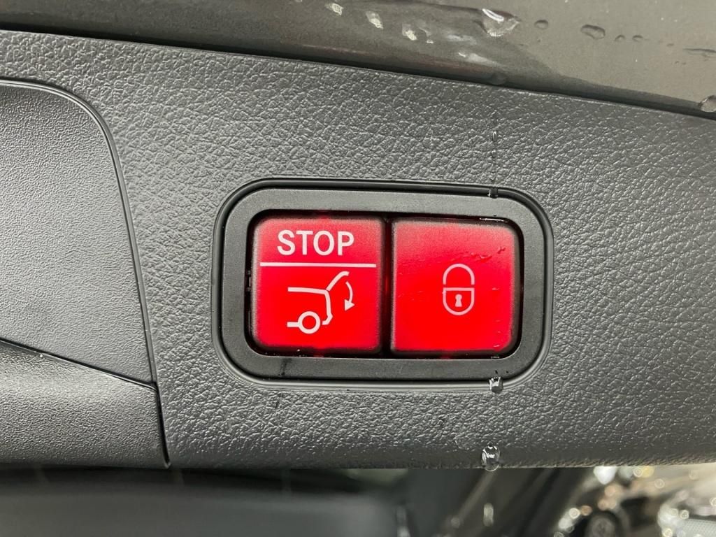 Mercedes-Benz GLA 200 2025