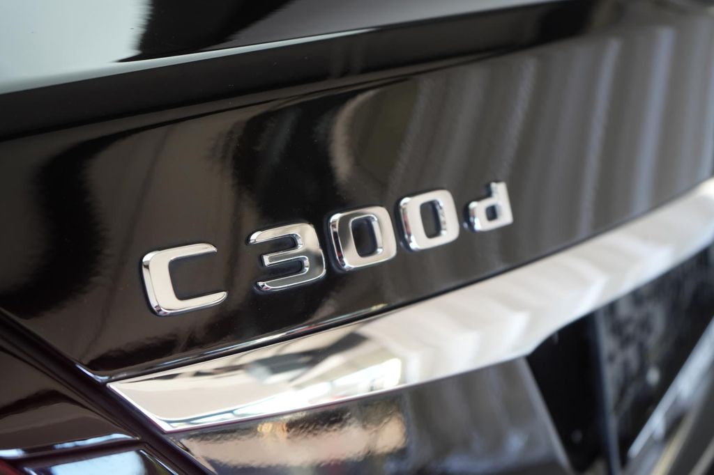 Mercedes-Benz C 300 2021