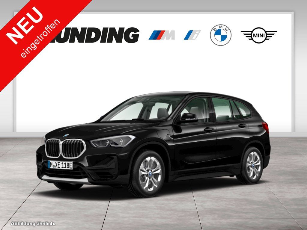 BMW X1 2022