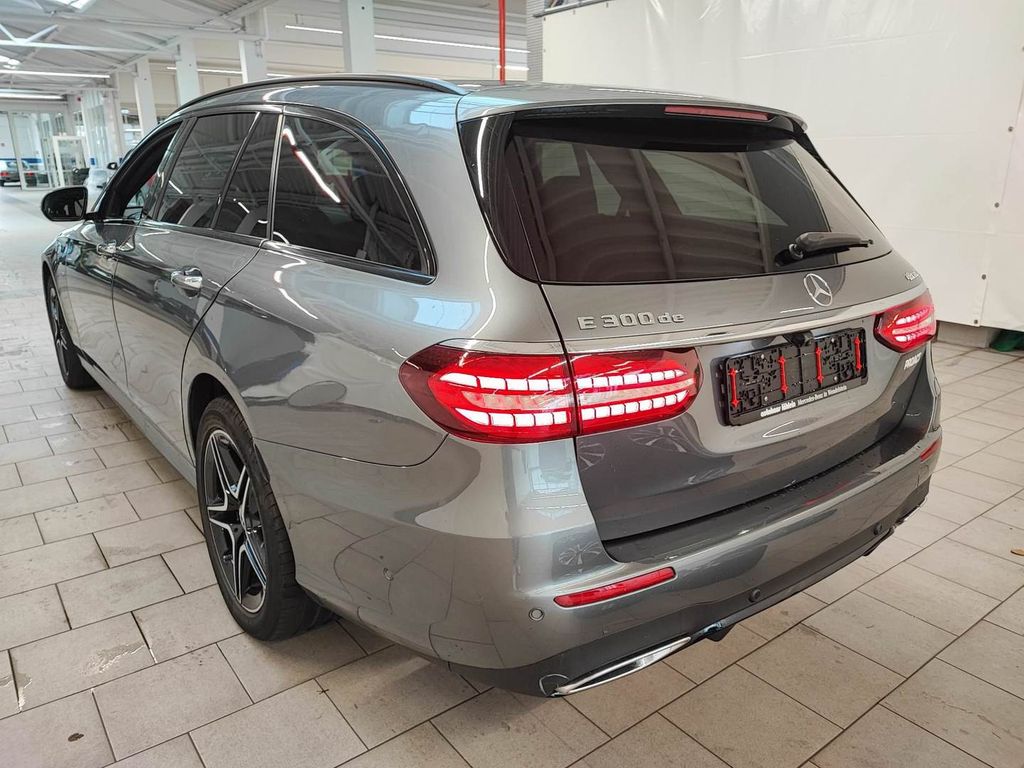 Mercedes-Benz E 300 2020