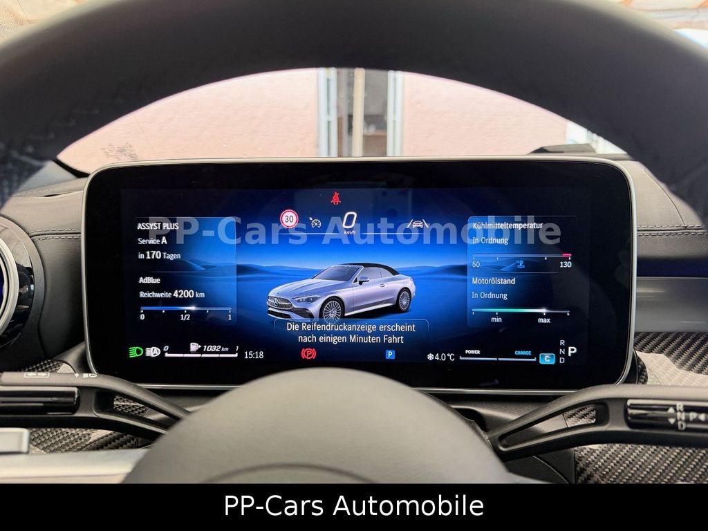 Mercedes-Benz CLE 220 2025