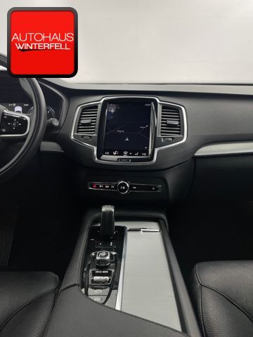 Volvo XC90 2021