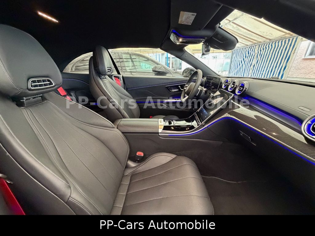 Mercedes-Benz CLE 220 2025