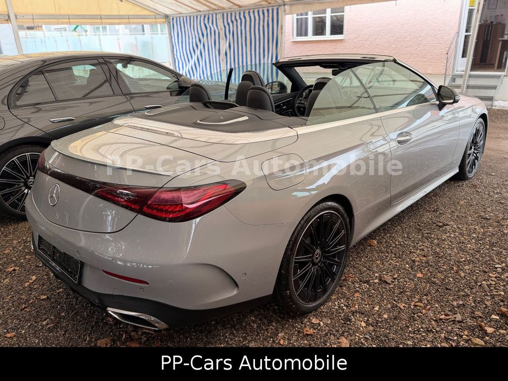 Mercedes-Benz CLE 220 2025