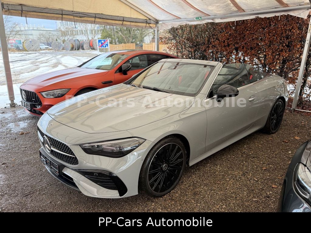 Mercedes-Benz CLE 220 2025