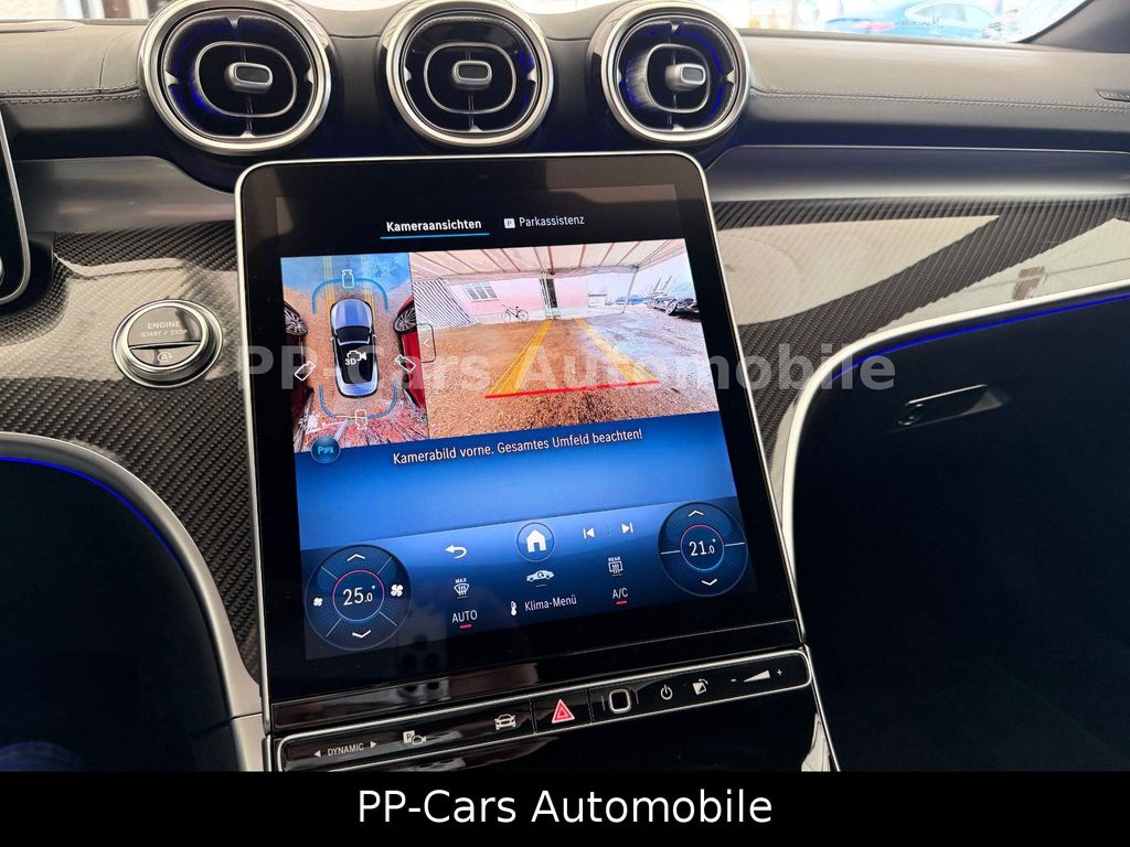 Mercedes-Benz CLE 220 2025