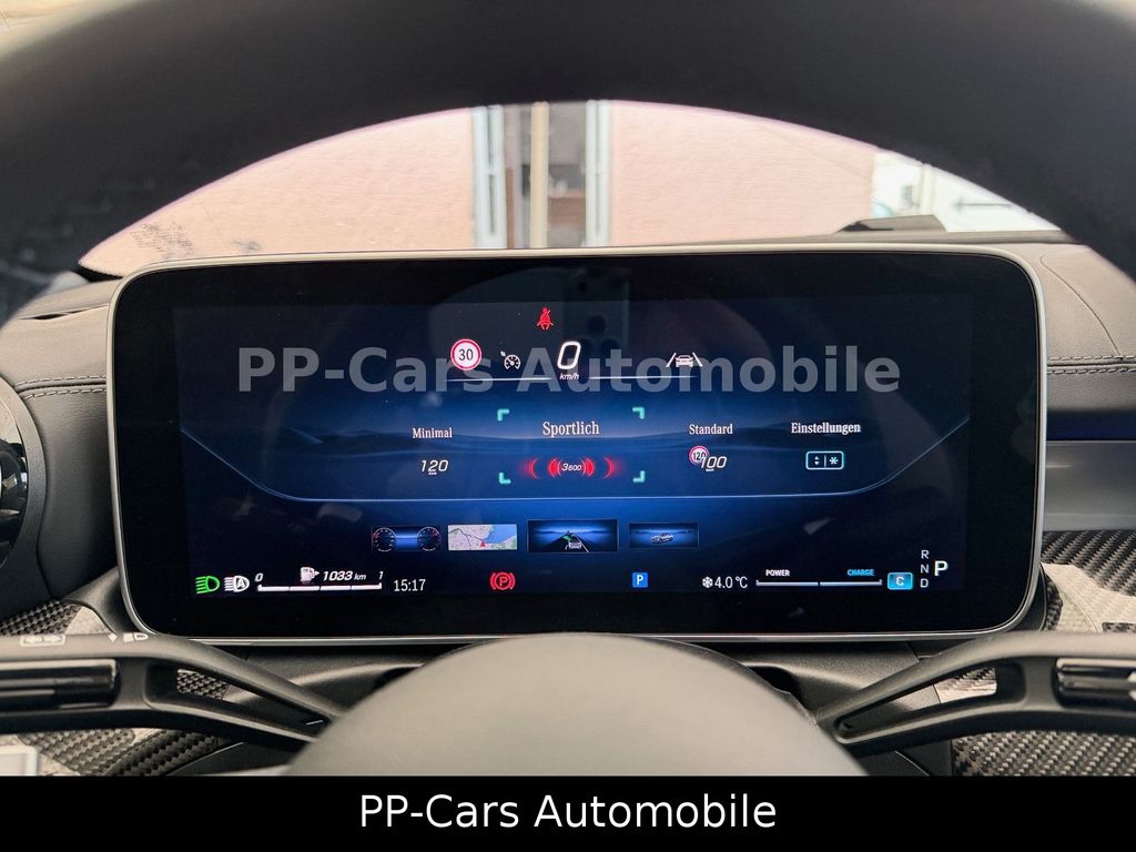 Mercedes-Benz CLE 220 2025