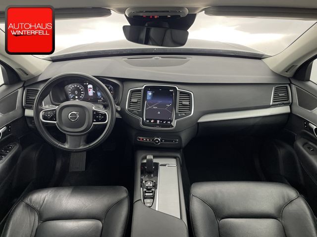 Volvo XC90 2021