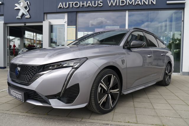Peugeot 308 2024