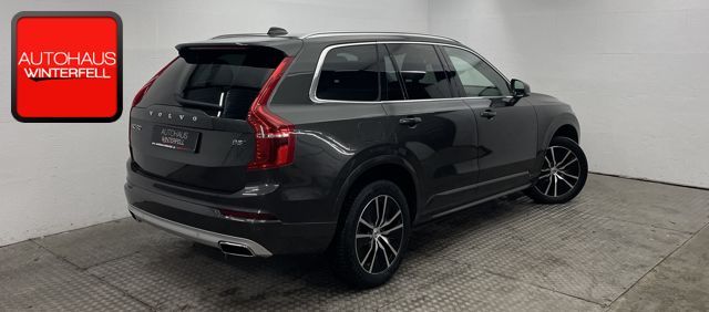 Volvo XC90 2021