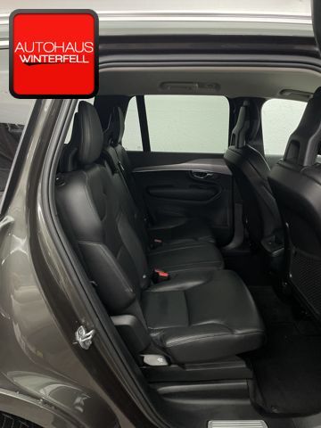 Volvo XC90 2021