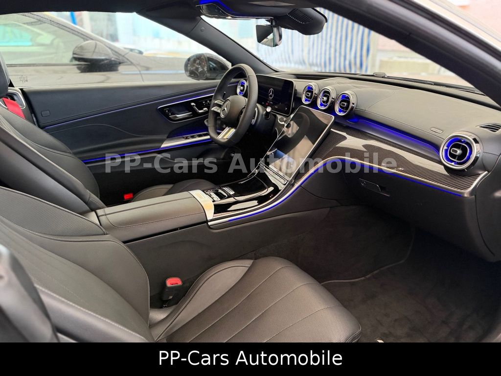 Mercedes-Benz CLE 220 2025