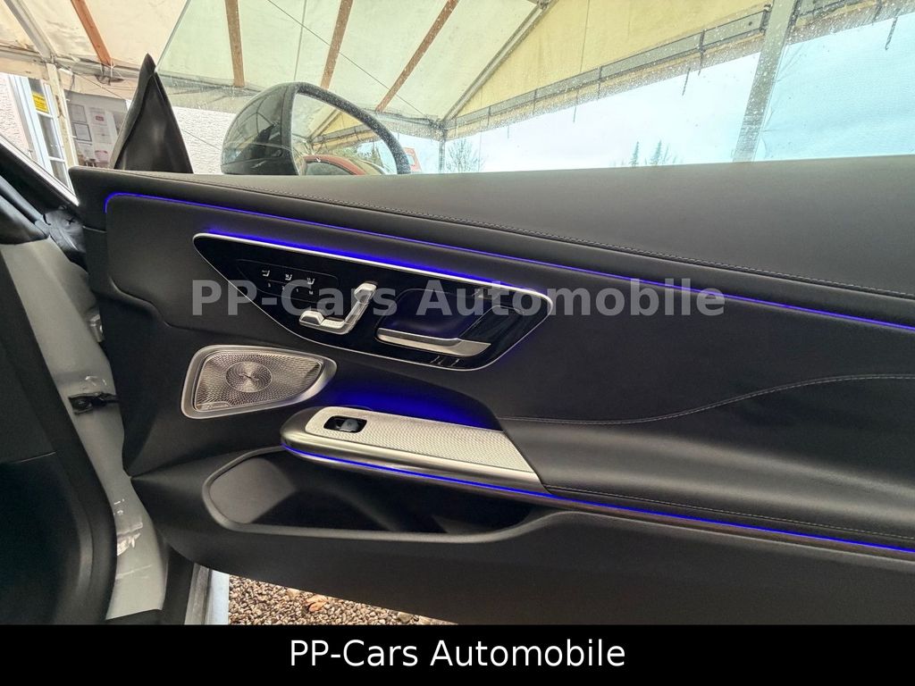 Mercedes-Benz CLE 220 2025