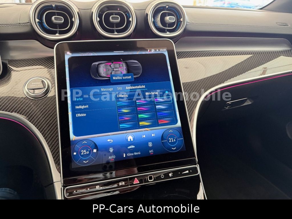 Mercedes-Benz CLE 220 2025