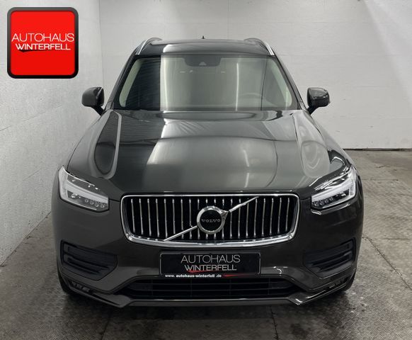 Volvo XC90 2021