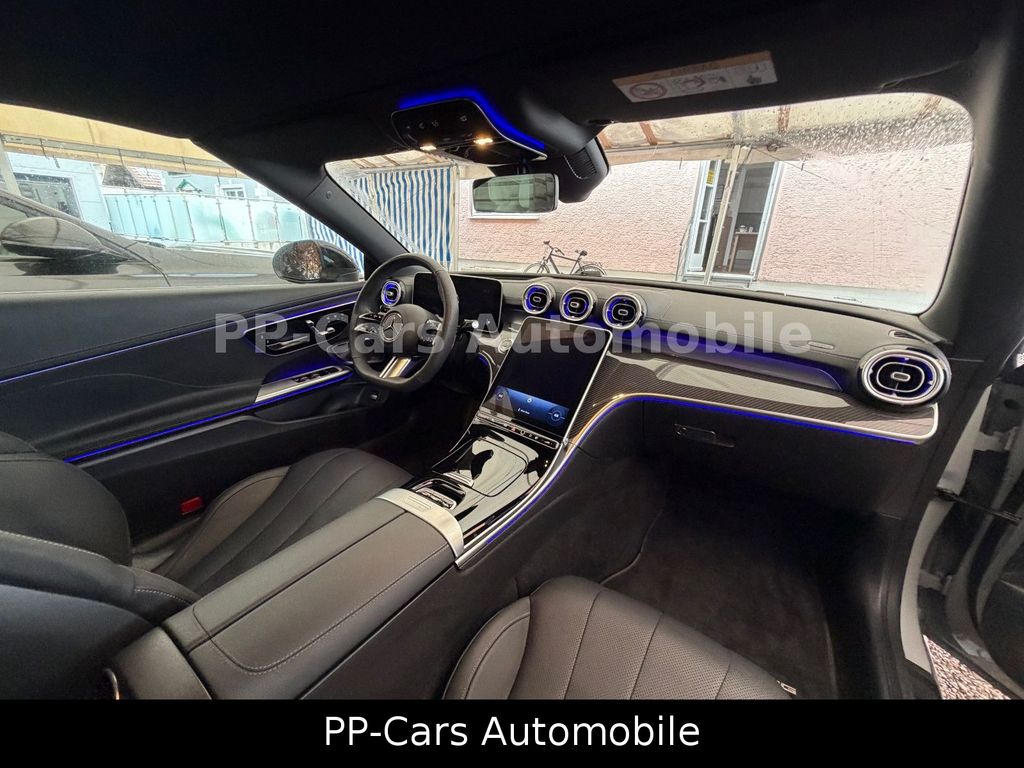 Mercedes-Benz CLE 220 2025