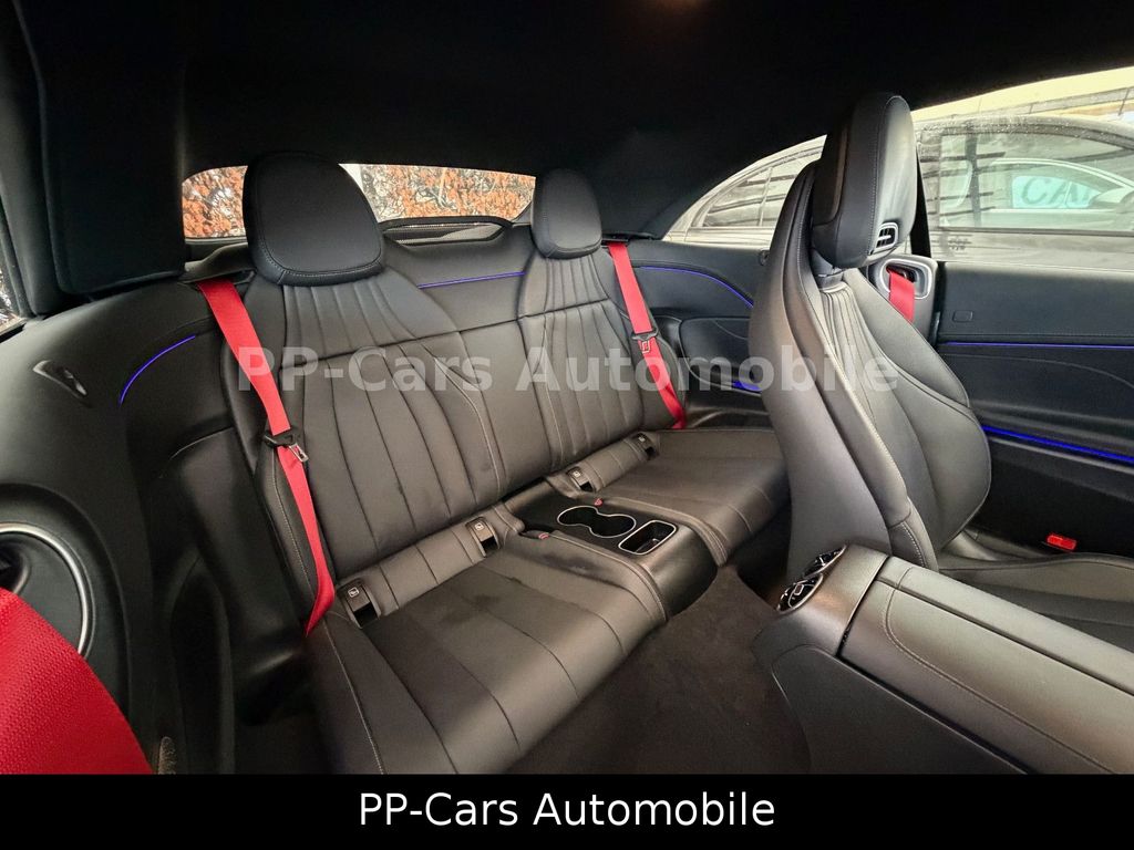 Mercedes-Benz CLE 220 2025