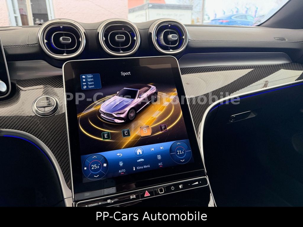 Mercedes-Benz CLE 220 2025