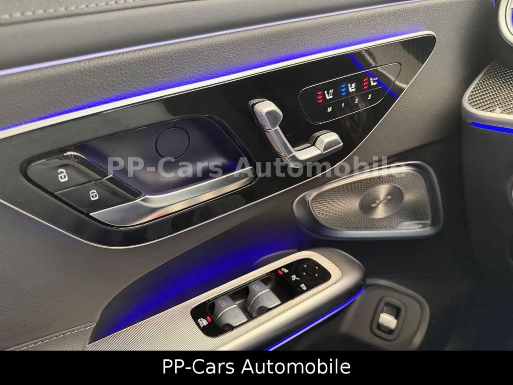 Mercedes-Benz CLE 220 2025