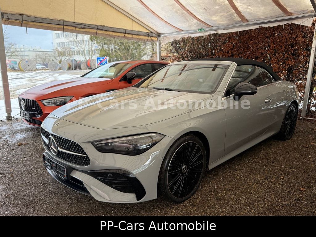 Mercedes-Benz CLE 220 2025