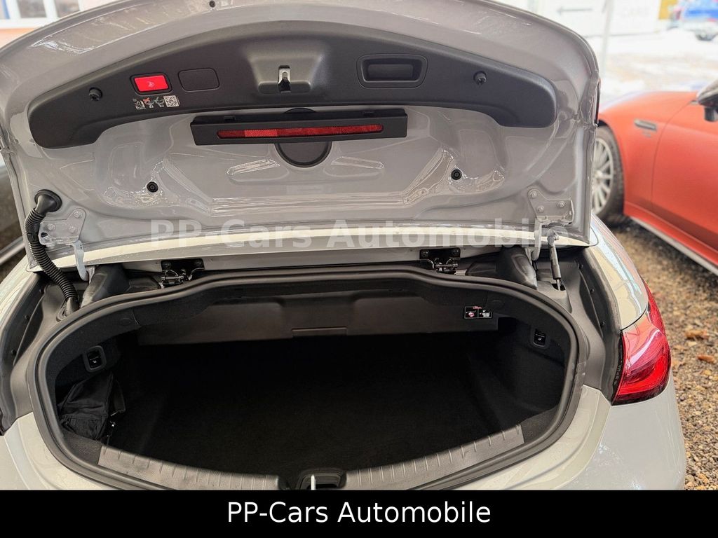 Mercedes-Benz CLE 220 2025