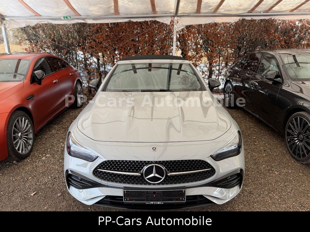 Mercedes-Benz CLE 220 2025