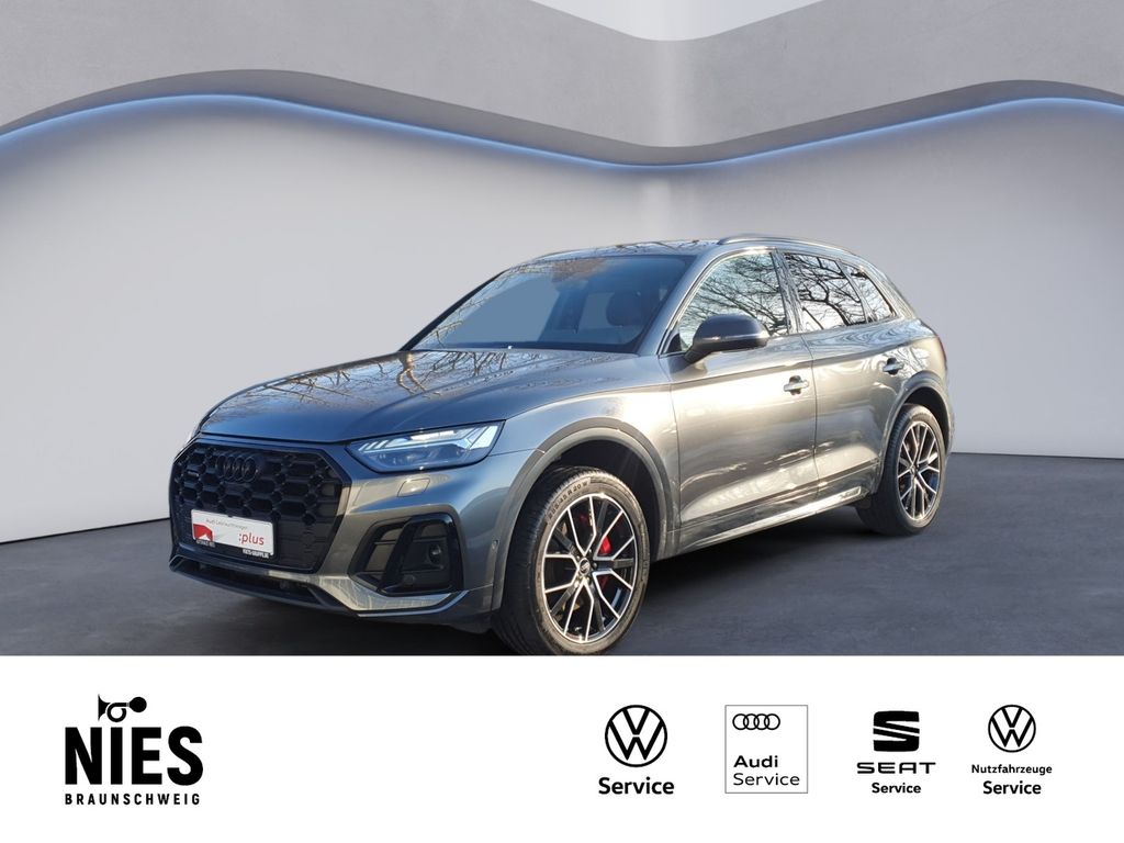 Audi Q5 2022