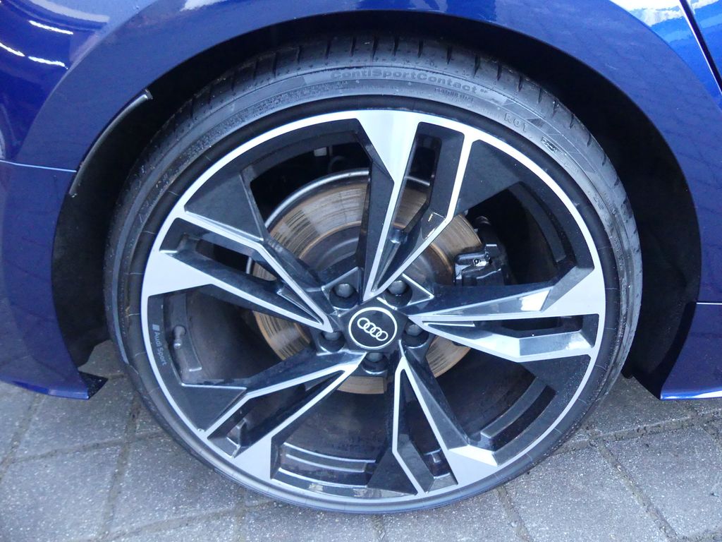 Audi S5 2021
