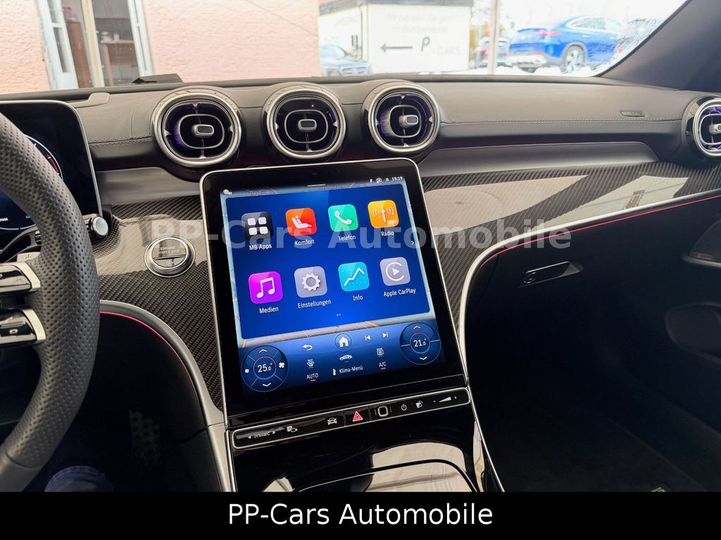 Mercedes-Benz CLE 220 2025