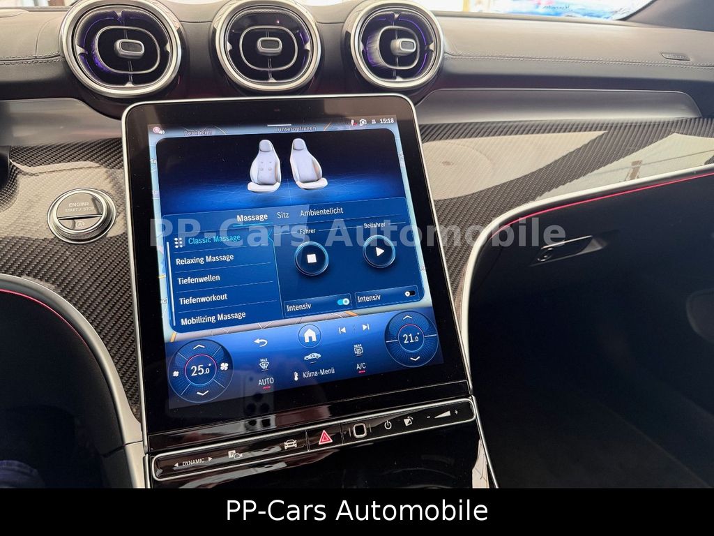 Mercedes-Benz CLE 220 2025