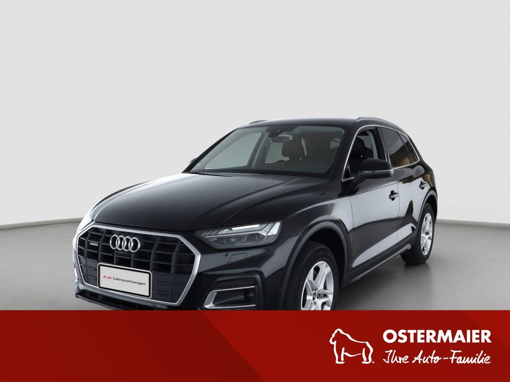 Audi Q5 2024