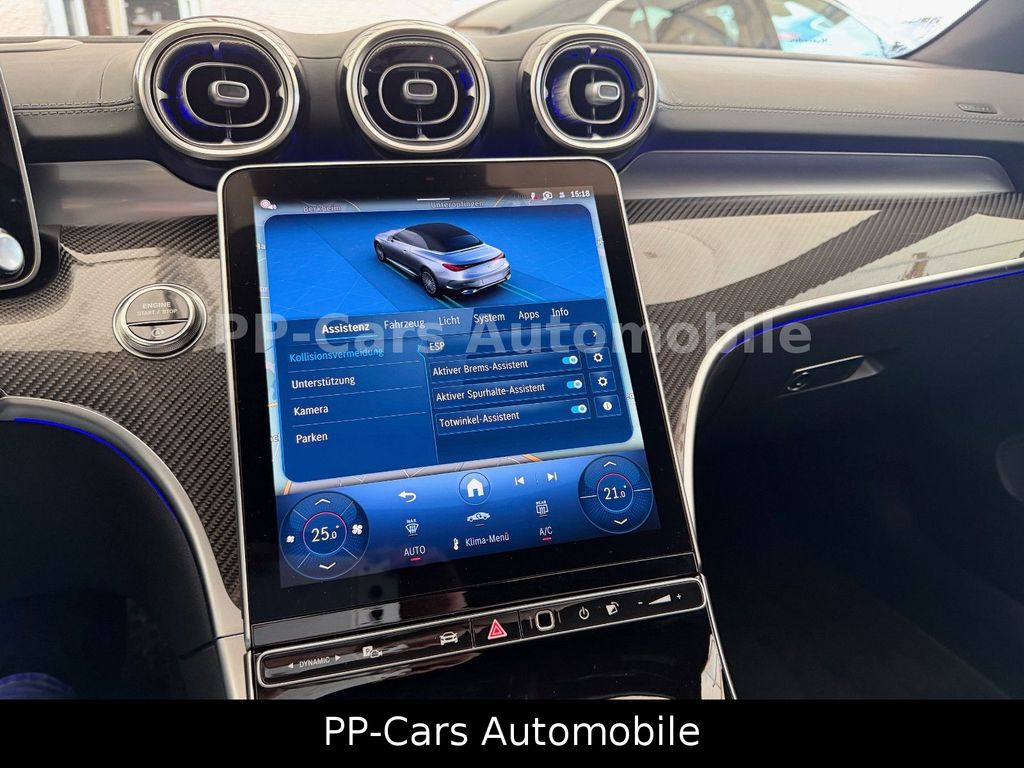 Mercedes-Benz CLE 220 2025