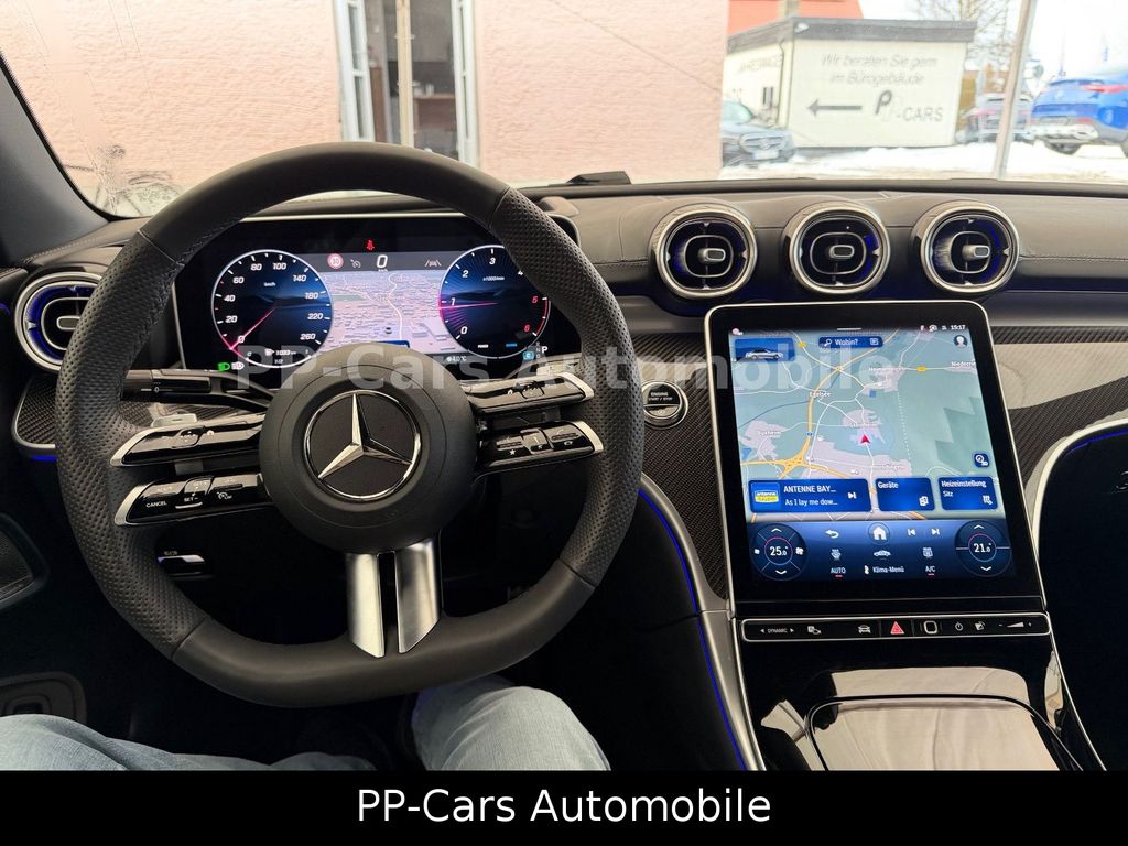 Mercedes-Benz CLE 220 2025