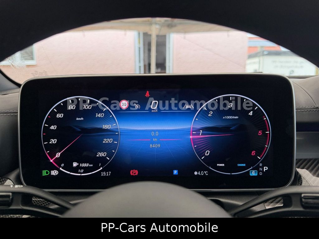 Mercedes-Benz CLE 220 2025