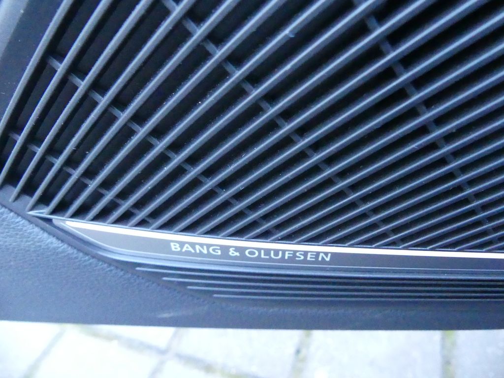 Audi S5 2021