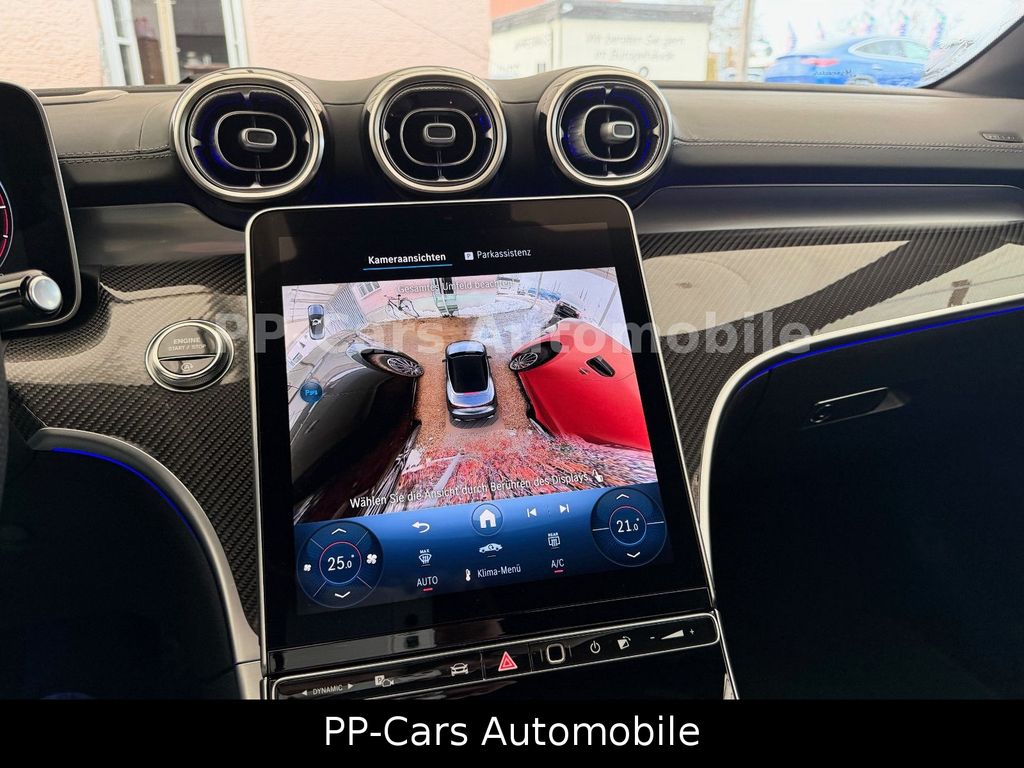 Mercedes-Benz CLE 220 2025