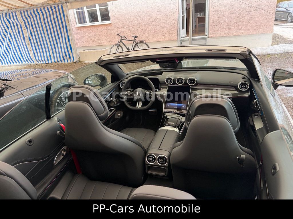 Mercedes-Benz CLE 220 2025