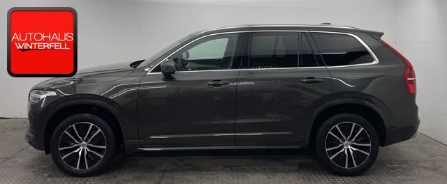 Volvo XC90 2021