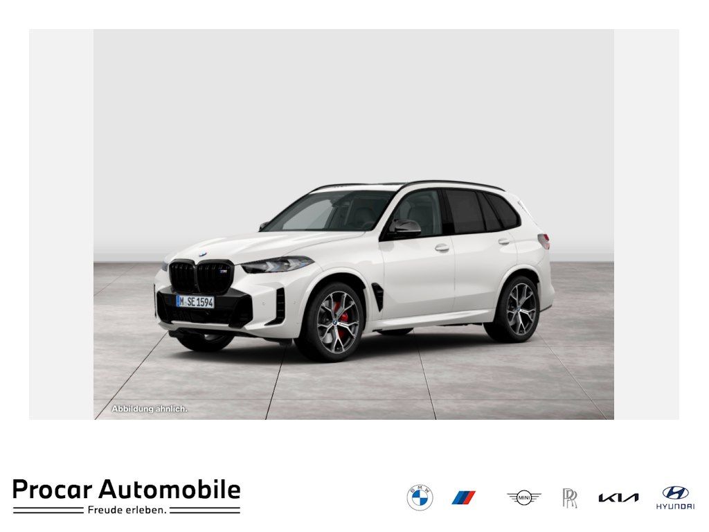 BMW X5 M60