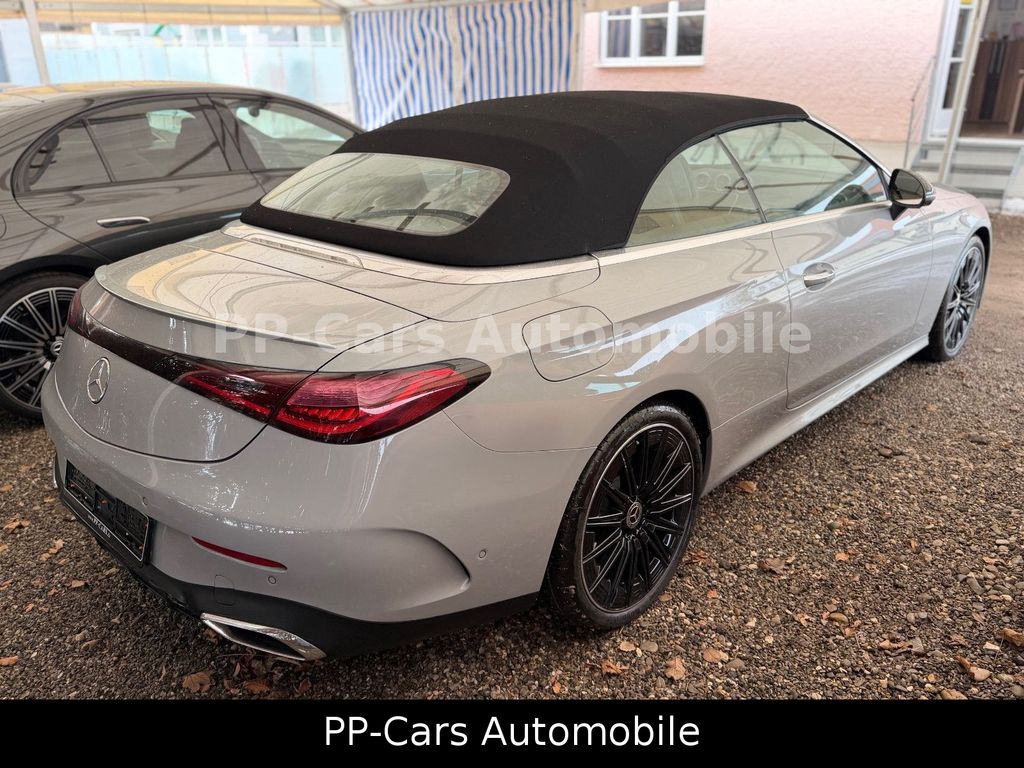 Mercedes-Benz CLE 220 2025