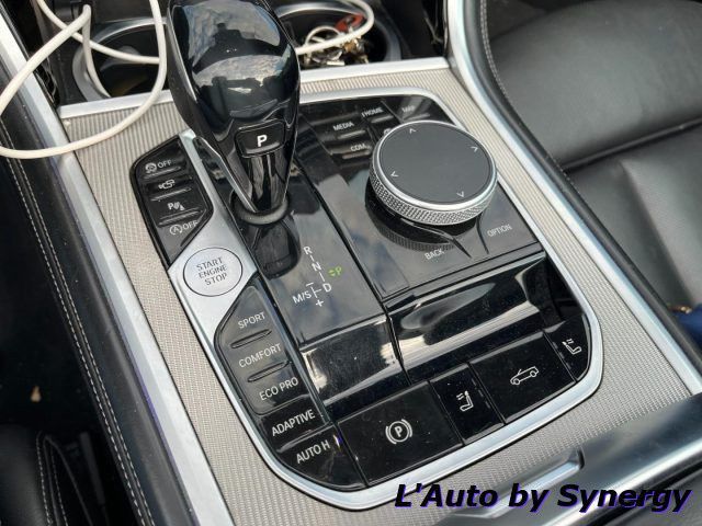 BMW 840 2019
