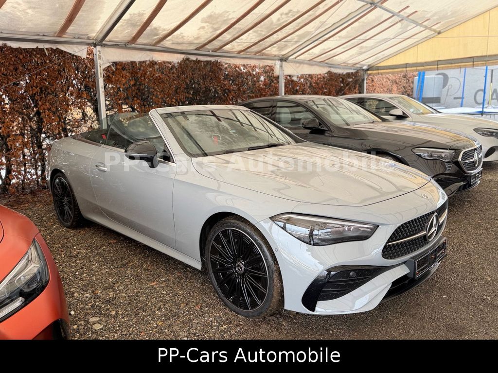 Mercedes-Benz CLE 220 2025