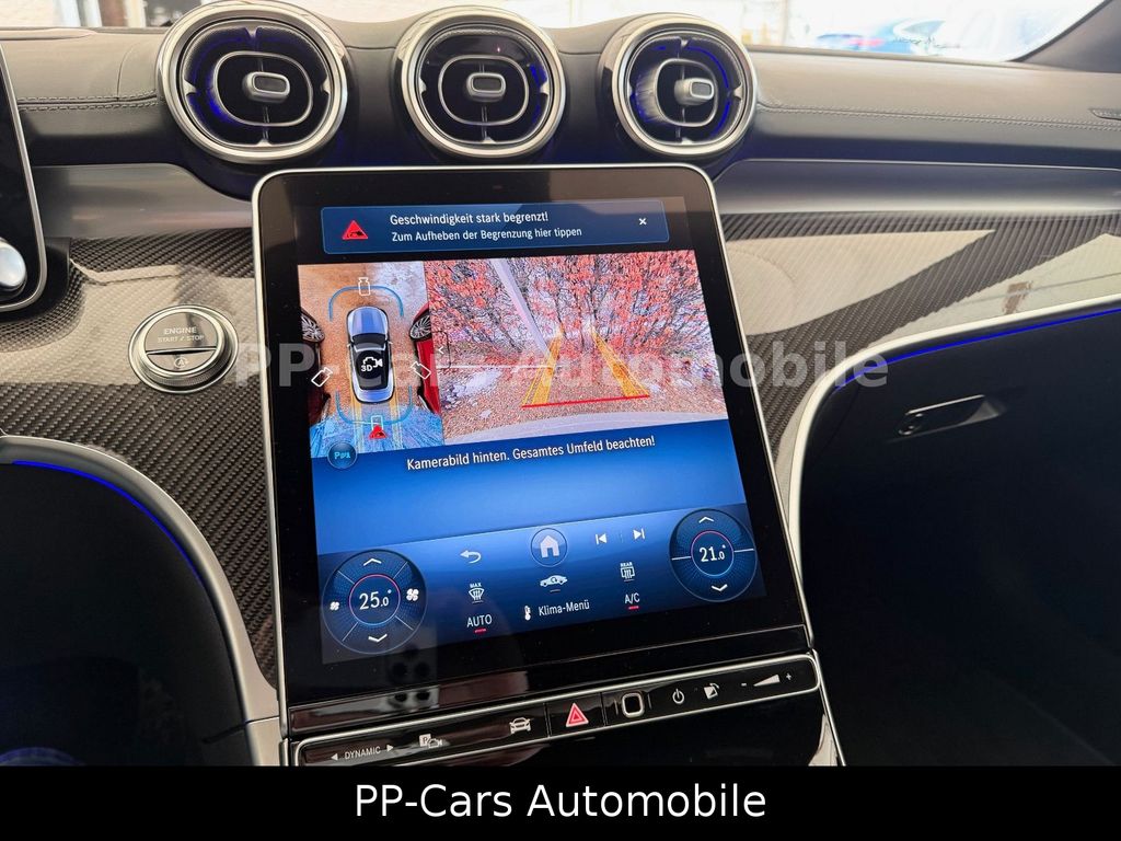 Mercedes-Benz CLE 220 2025